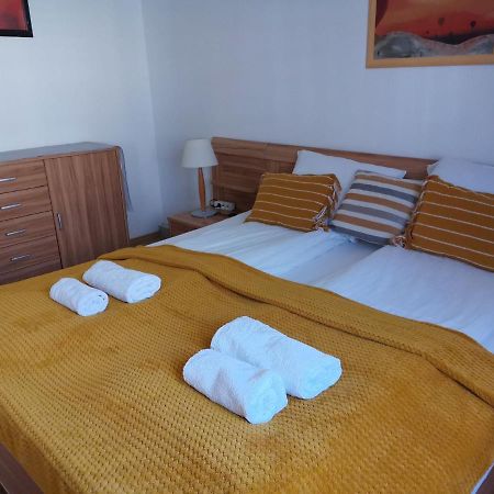 Eisenerz Stefan Apartment / Ferien Wohnung Esterno foto