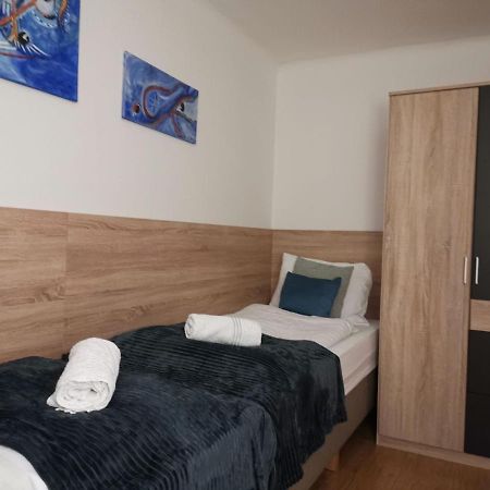 Eisenerz Stefan Apartment / Ferien Wohnung Esterno foto