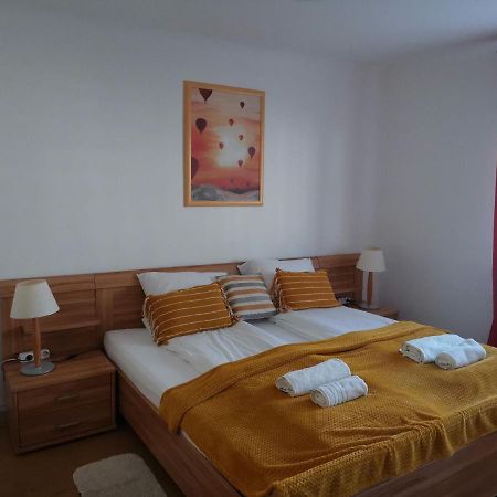 Eisenerz Stefan Apartment / Ferien Wohnung Esterno foto