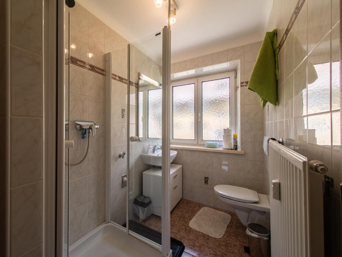 Eisenerz Stefan Apartment / Ferien Wohnung Esterno foto