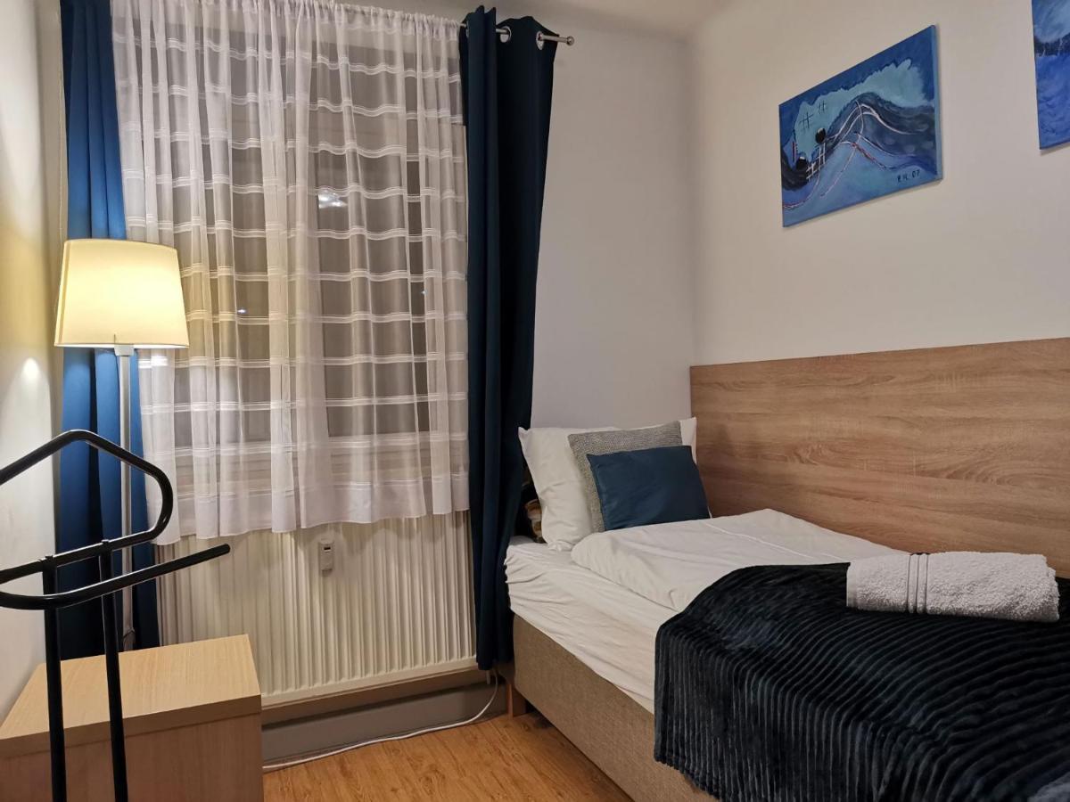 Eisenerz Stefan Apartment / Ferien Wohnung Esterno foto
