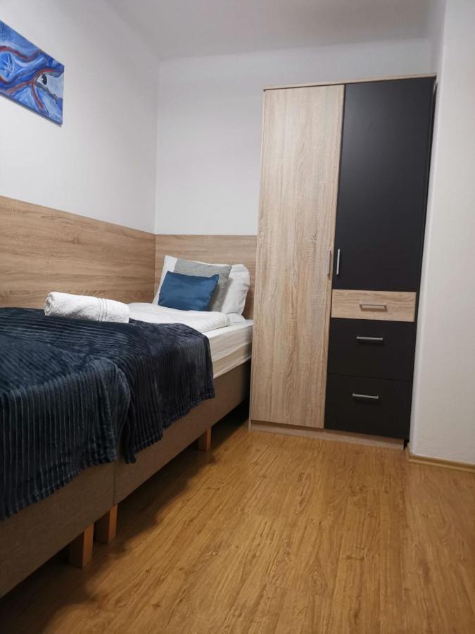 Eisenerz Stefan Apartment / Ferien Wohnung Esterno foto