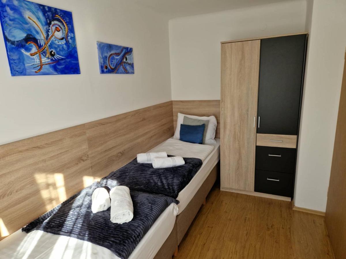 Eisenerz Stefan Apartment / Ferien Wohnung Esterno foto