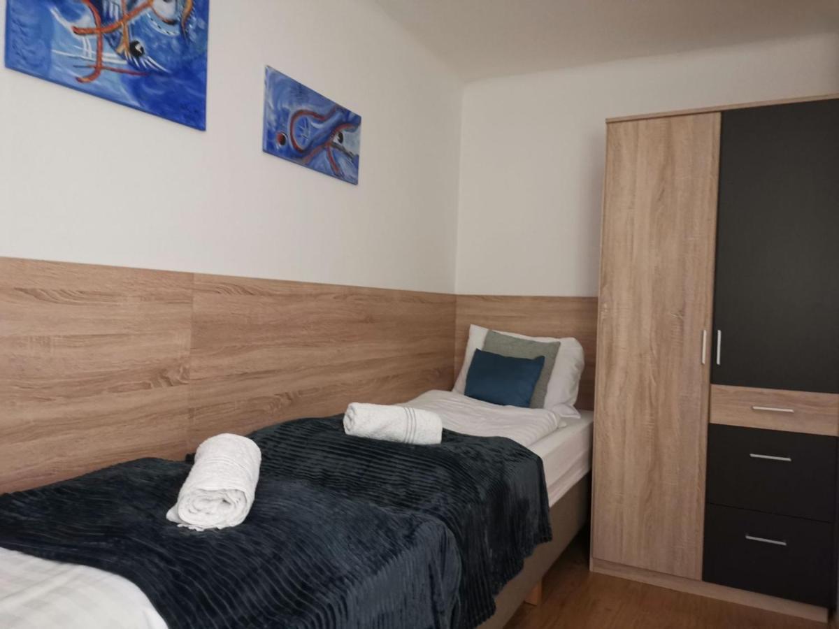 Eisenerz Stefan Apartment / Ferien Wohnung Esterno foto