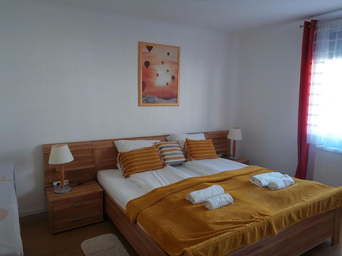 Eisenerz Stefan Apartment / Ferien Wohnung Esterno foto