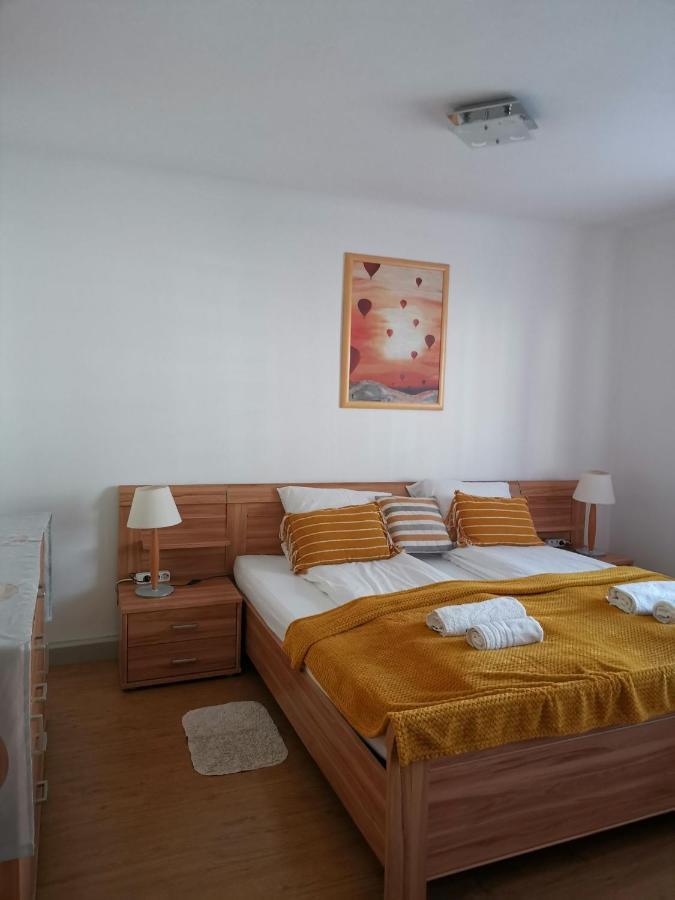 Eisenerz Stefan Apartment / Ferien Wohnung Esterno foto