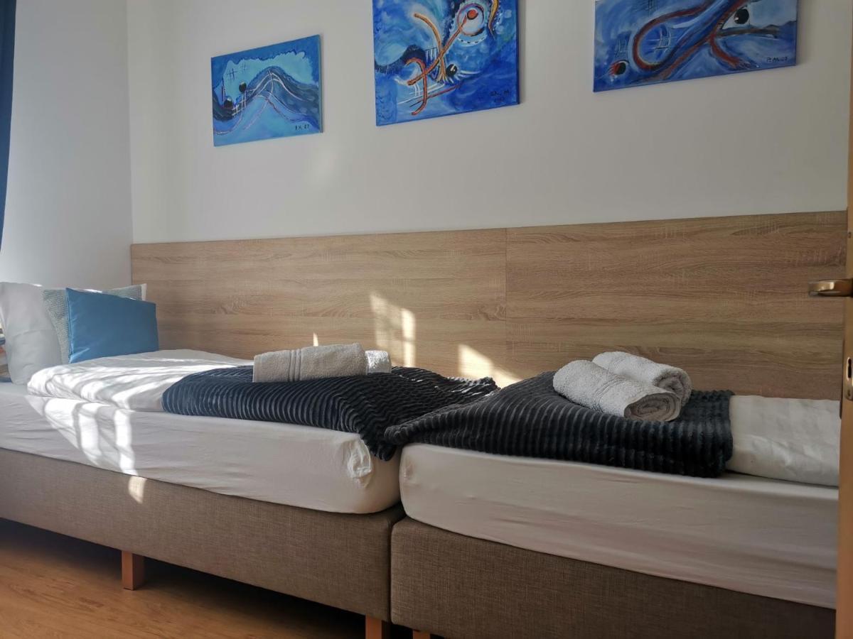 Eisenerz Stefan Apartment / Ferien Wohnung Esterno foto
