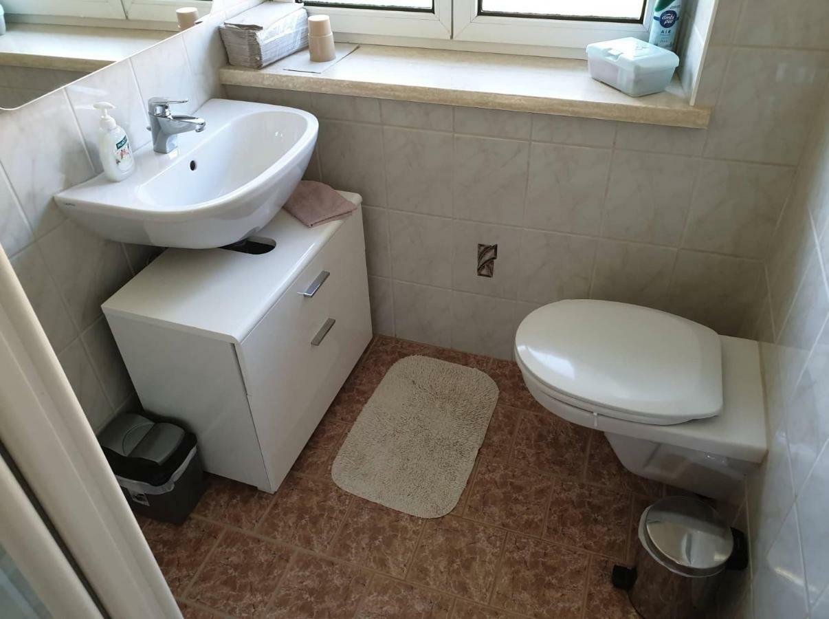 Eisenerz Stefan Apartment / Ferien Wohnung Esterno foto