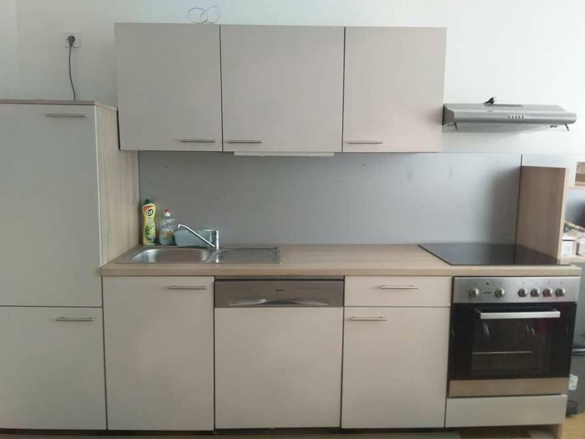 Eisenerz Stefan Apartment / Ferien Wohnung Esterno foto