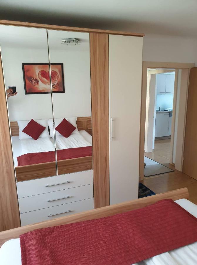 Eisenerz Stefan Apartment / Ferien Wohnung Esterno foto