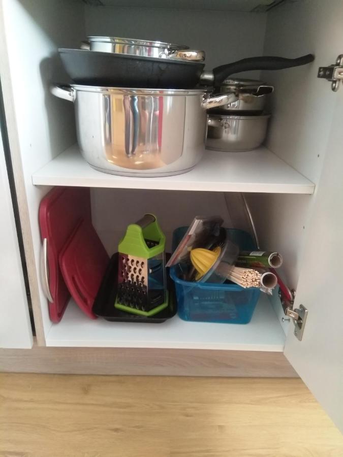 Eisenerz Stefan Apartment / Ferien Wohnung Esterno foto