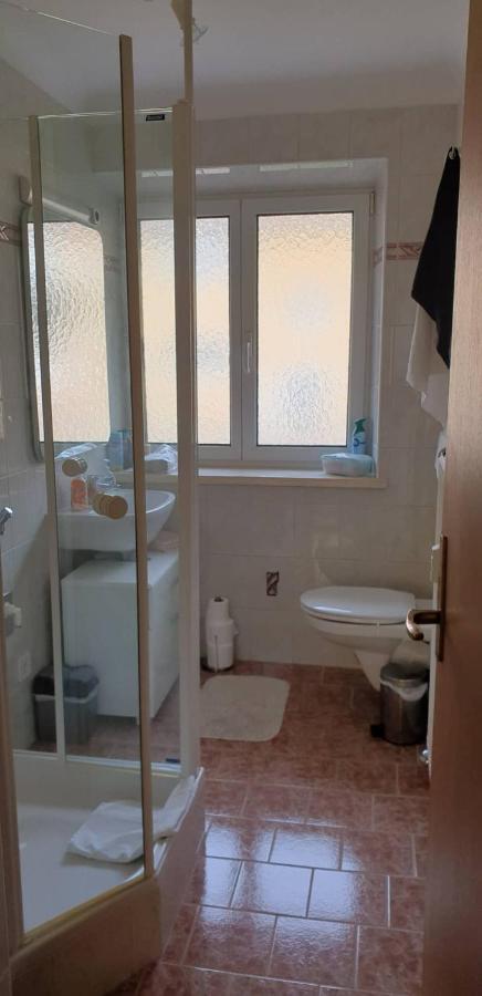 Eisenerz Stefan Apartment / Ferien Wohnung Esterno foto